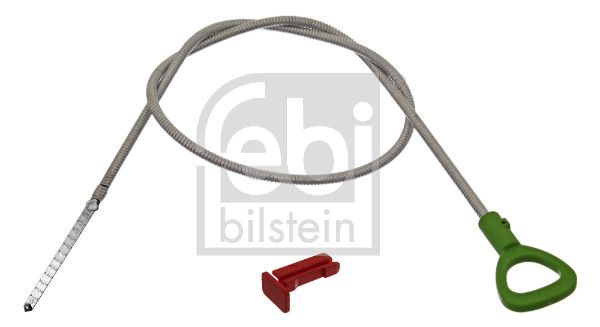 Febi Plus 101379 Oil Dipstick, automatic transmission - 1
