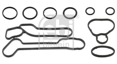 Febi Plus 101405 Gasket Set, oil cooler - 1