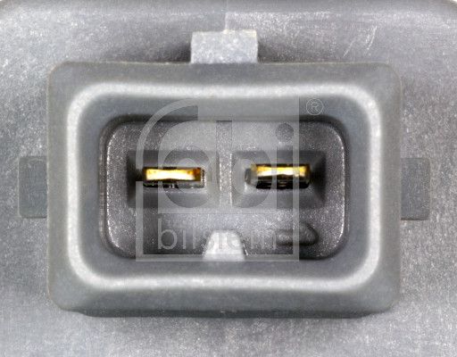 Febi Plus 102027 Pressure Converter, exhaust control - 3