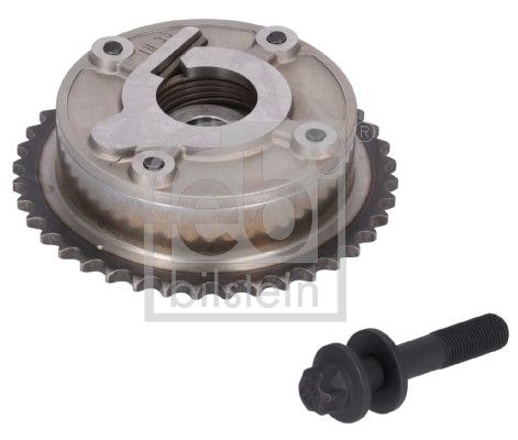 Febi Plus 102231 Camshaft Adjuster - 1