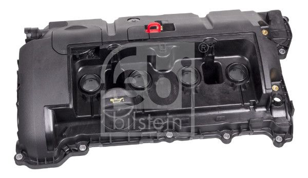 Febi Plus 102250 Cylinder Head Cover - 1