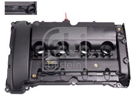Febi Plus 102602 Cylinder Head Cover - 1