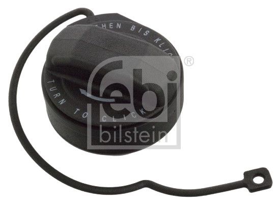 Febi Plus 103097 Cap, fuel tank - 1