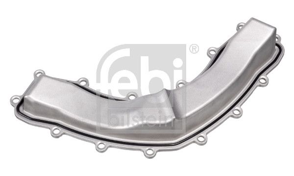 Febi Plus 103436 Housing Cover, crankcase - 1