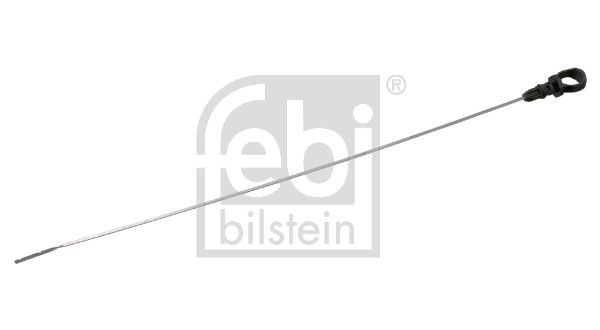 Febi Plus 103442 Oil Dipstick - 1