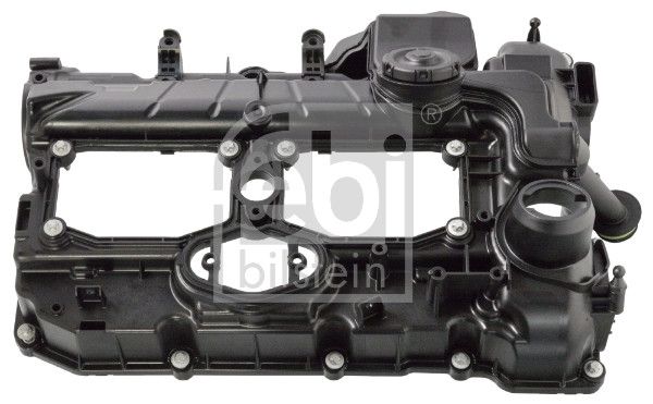 Febi Plus 103668 Cylinder Head Cover - 1
