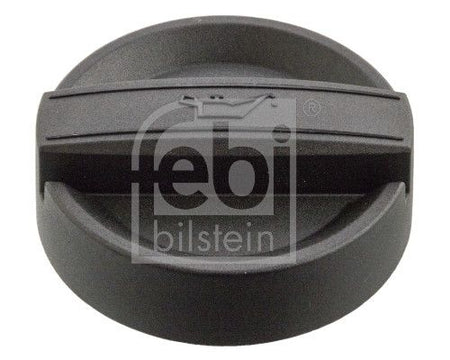 Febi Plus 103923 Cap, oil filler neck - 1
