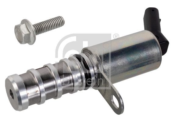Febi Plus 104098 Control Valve, camshaft adjustment - 1