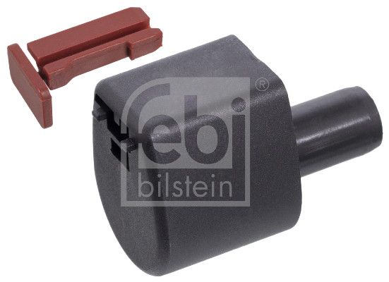 Febi Plus 104483 Locking Pin, auto. trans. dipstick sealing piece - 1