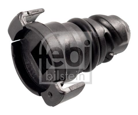 Febi Plus 106558 Screw Plug, oil sump - 2