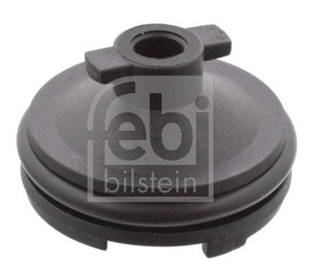 Febi Plus 106566 Screw Plug, oil sump - 1
