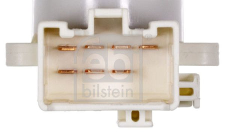 Febi Plus 106942 Ignition Switch - 2