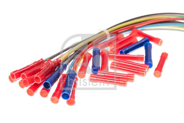 Febi Plus 107035 Cable Repair Kit, tailgate - 1