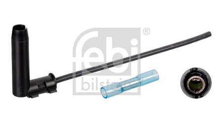 Febi Plus 107037 Cable Repair Kit, glow plug - 1