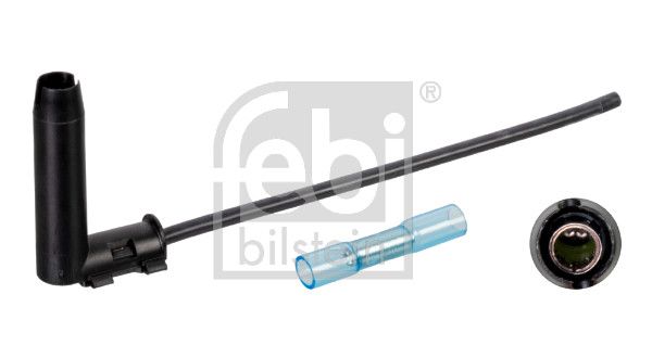 Febi Plus 107037 Cable Repair Kit, glow plug - 1