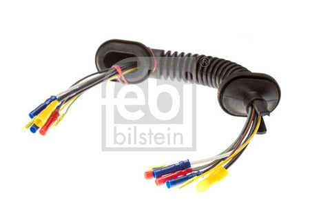 Febi Plus 107040 Cable Repair Kit, tailgate - 1