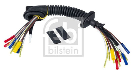Febi Plus 107041 Cable Repair Kit, tailgate - 1