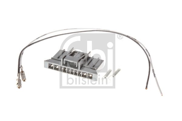 Febi Plus 107045 Cable Repair Set, central electrics - 1