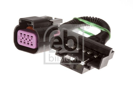 Febi Plus 107050A Cable Repair Set, tail light assembly - 1