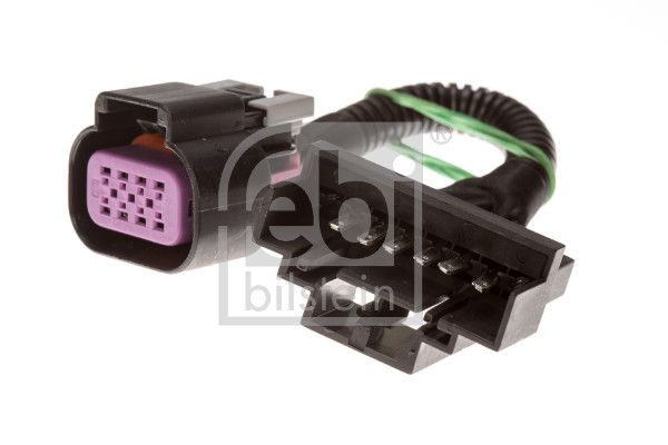 Febi Plus 107050A Cable Repair Set, tail light assembly - 1