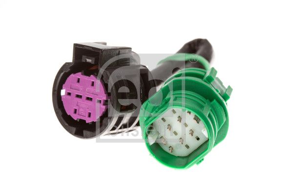 Febi Plus 107052 Cable Repair Kit, headlight - 1