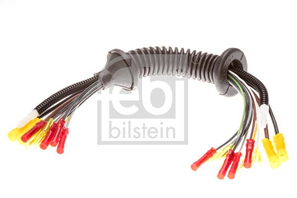 Febi Plus 107053 Cable Repair Kit, tailgate - 1