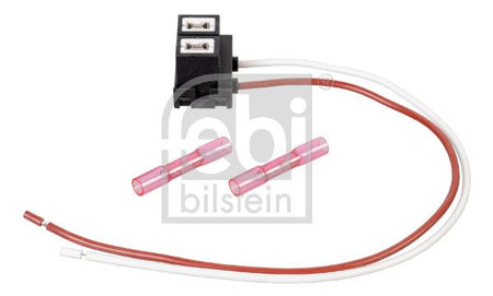 Febi Plus 107054 Cable Repair Kit, headlight - 1