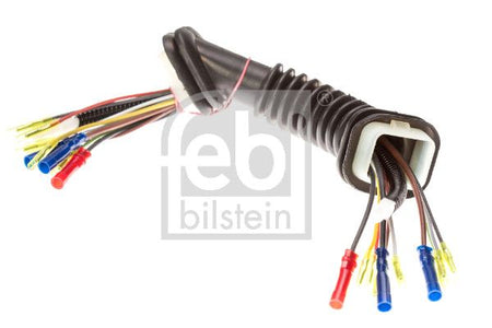 Febi Plus 107056 Cable Repair Kit, tailgate - 1