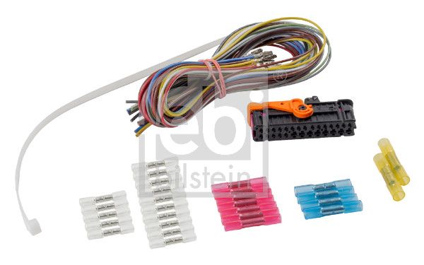 Febi Plus 107064 Cable Repair Set, door - 1