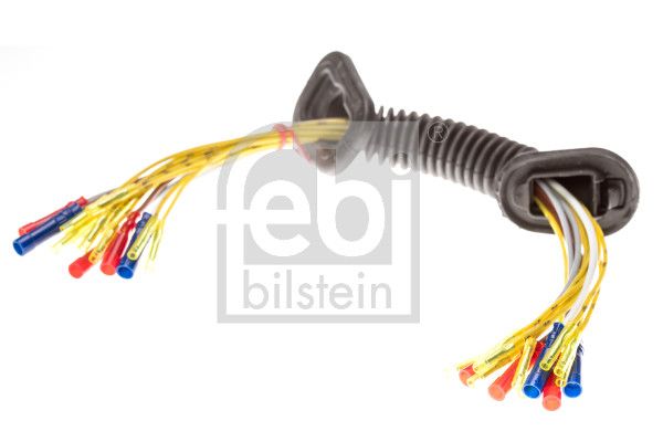 Febi Plus 107069 Cable Repair Kit, tailgate - 1