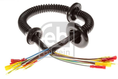 Febi Plus 107073 Cable Repair Kit, tailgate - 1
