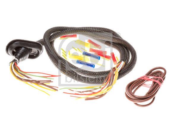 Febi Plus 107075 Cable Repair Kit, tailgate - 1