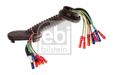 Febi Plus 107100 Cable Repair Kit, tailgate - 1