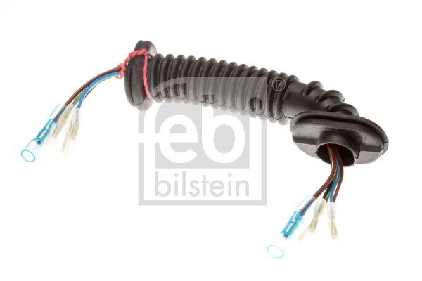 Febi Plus 107108 Cable Repair Kit, tailgate - 1