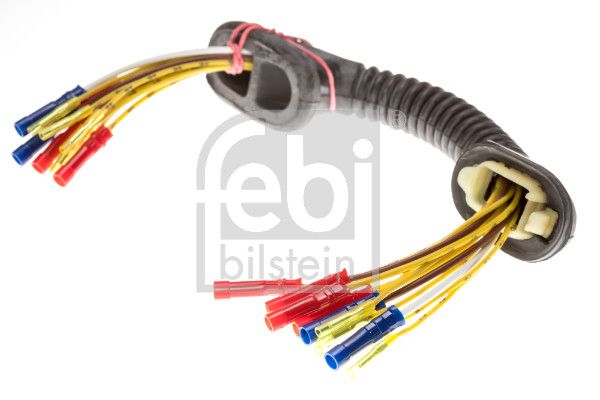 Febi Plus 107110 Cable Repair Kit, tailgate - 1