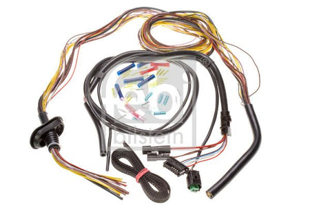 Febi Plus 107121 Cable Repair Kit, tailgate - 1