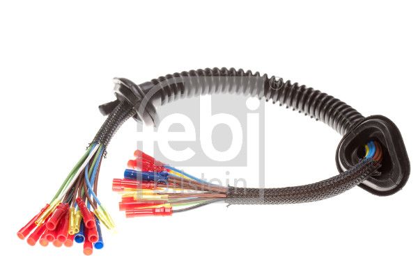 Febi Plus 107123 Cable Repair Kit, tailgate - 1