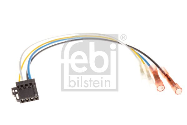 Febi Plus 107143 Cable Repair Kit, tailgate - 1