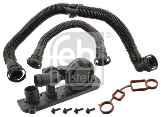 Febi Plus 107189 Valve, crankcase ventilation - 1