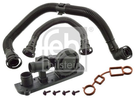 Febi Plus 107189 Valve, crankcase ventilation - 1