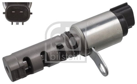 Febi Plus 107422 Control Valve, camshaft adjustment - 1