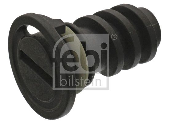 Febi Plus 108016 Screw Plug, oil sump - 1