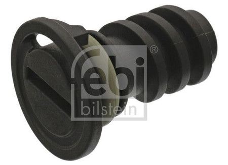Febi Plus 108016 Screw Plug, oil sump - 1