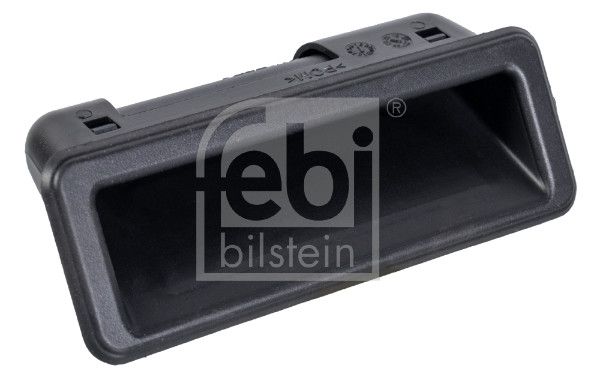 Febi Plus 108217 Switch, tailgate release - 1
