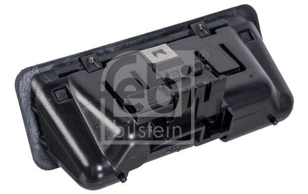 Febi Plus 108217 Switch, tailgate release - 2