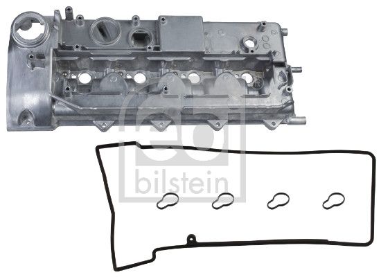 Febi Plus 108272 Cylinder Head Cover - 1