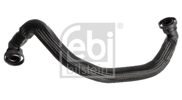 Febi Plus 108773 Hose, crankcase ventilation - 1