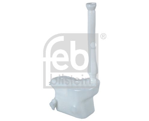 Febi Plus 109526 Washer Fluid Reservoir, window cleaning - 1
