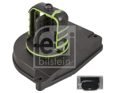 Febi Plus 109591 Control, swirl flaps (induction pipe) - 1