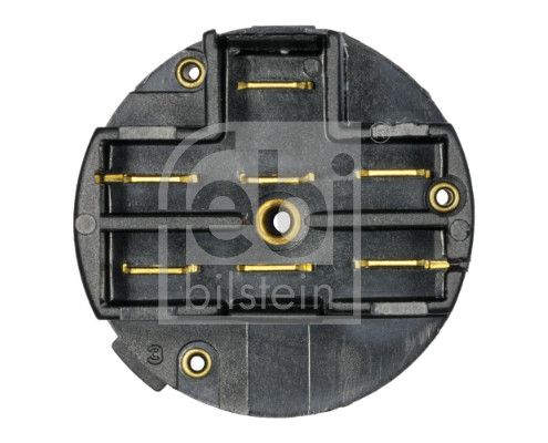 Febi Plus 14325 Ignition Switch - 2